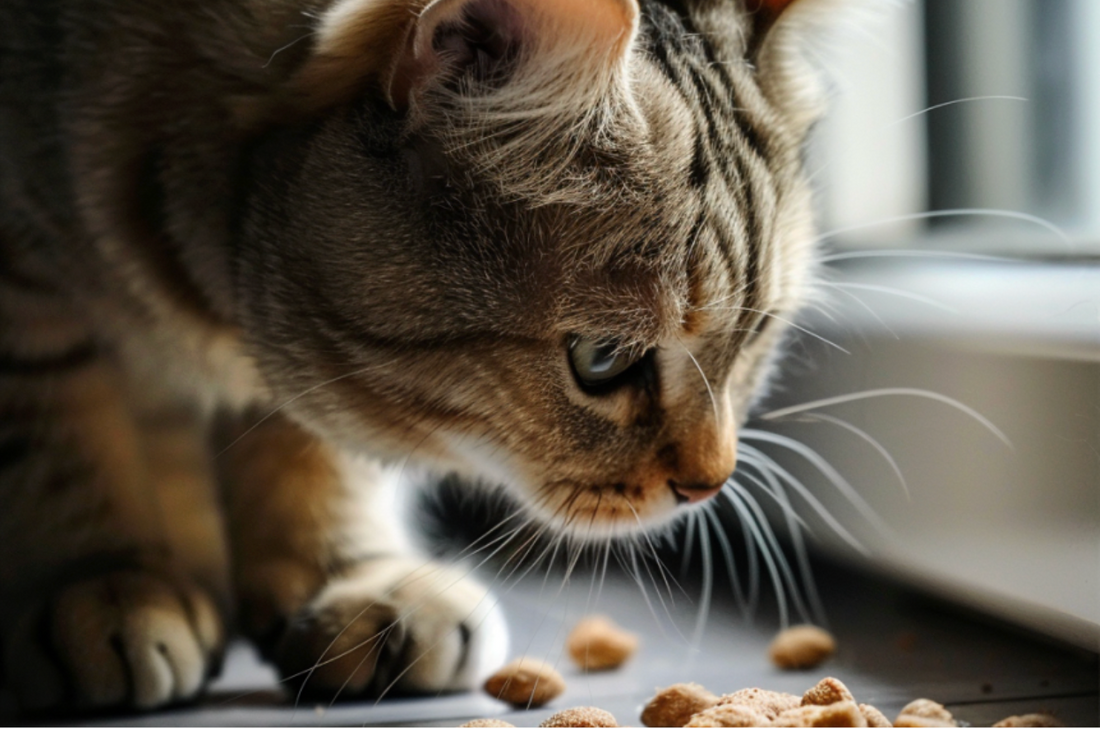Best Cat Subscription Box for Your Feline Friend