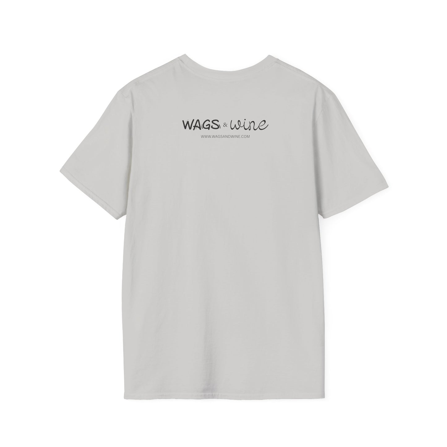 Cat Zaddy Tee
