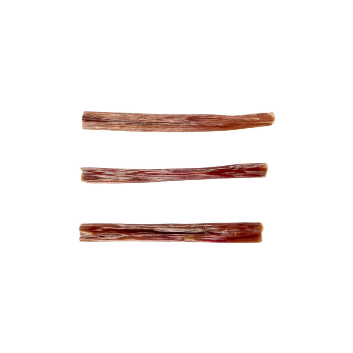 Beef Bully/Gullet Sticks 6"