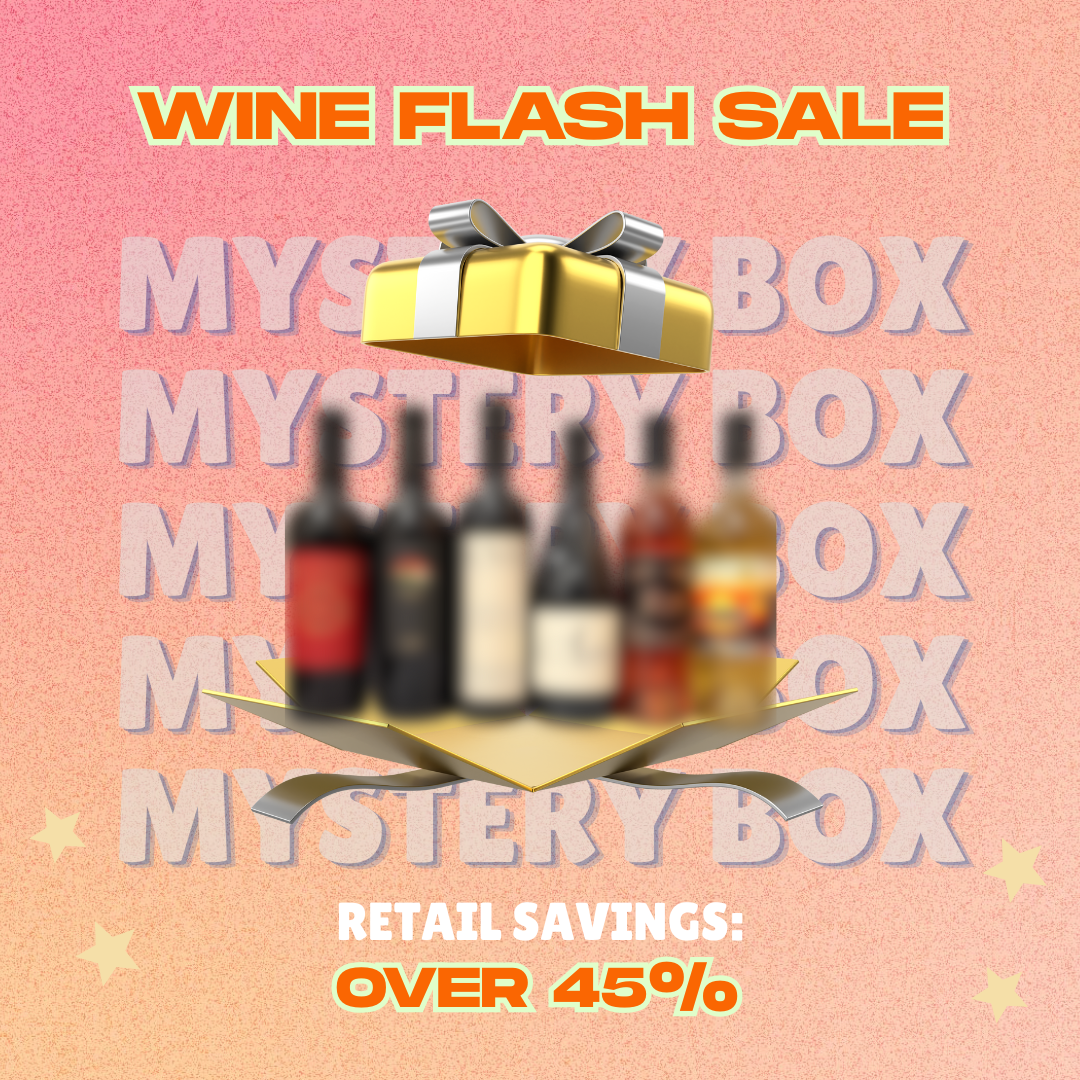 *Featured Wine Sale