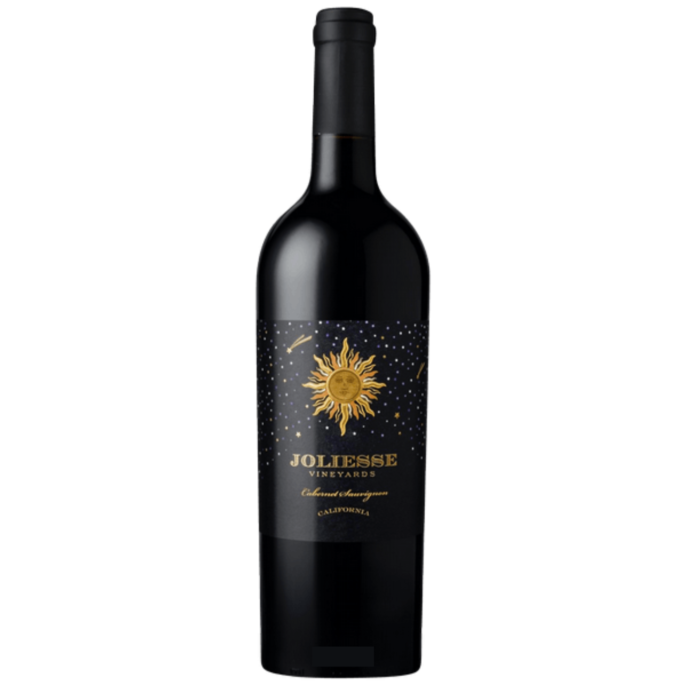 Joliesse Vineyards, 2020 Cabernet Sauvignon