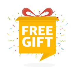 Free Gift!