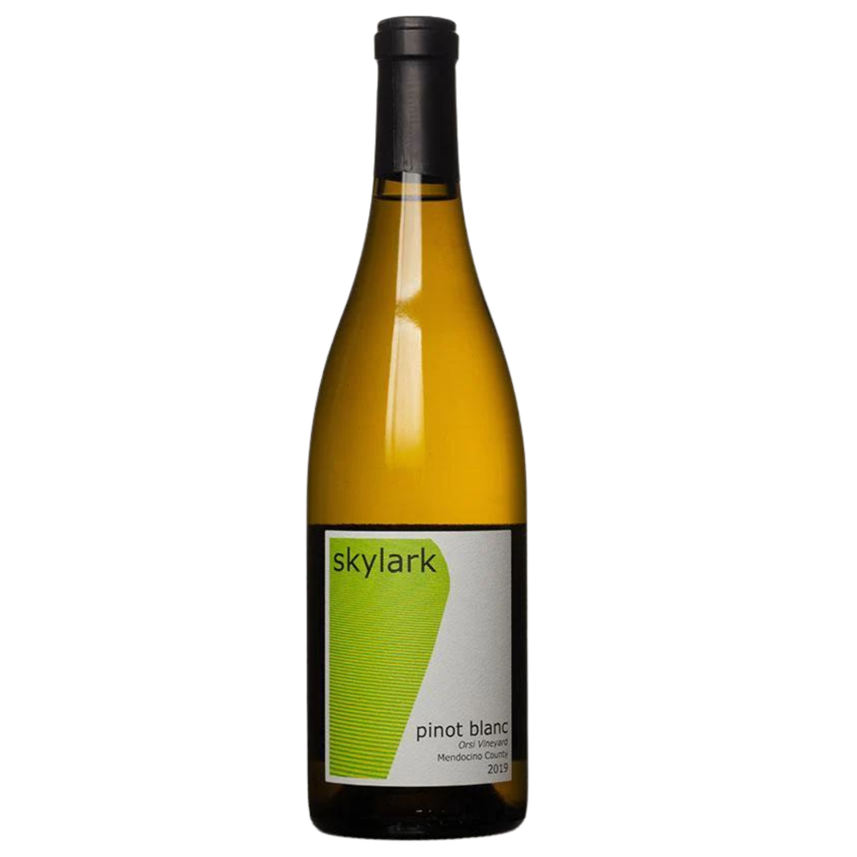 Skylark, 2021 Orsi Vineyard Pinot Blanc – Wags & Wine 