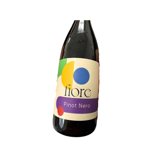 Fiore, 2022 Pinot Nero