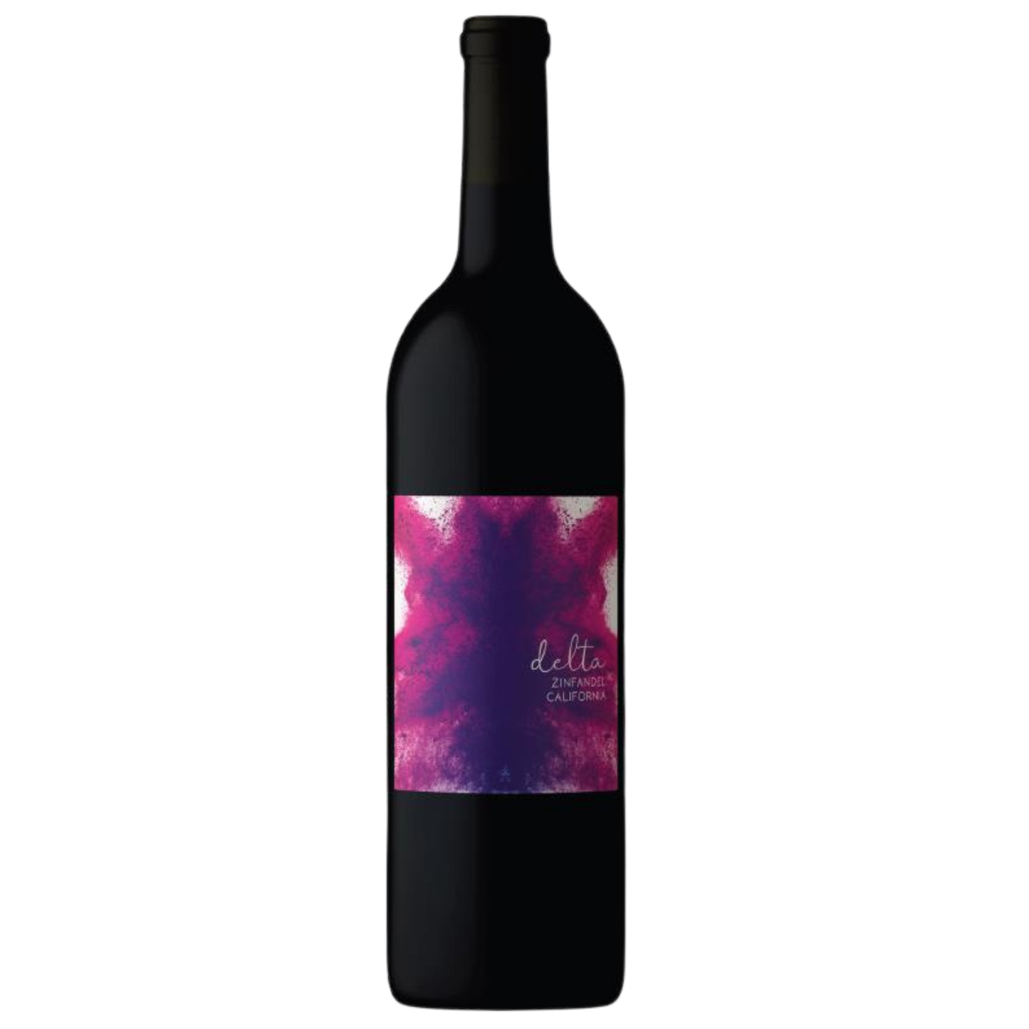 Delta, 2018 Zinfandel