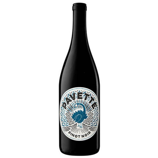 Pavette, 2022 Pinot Noir