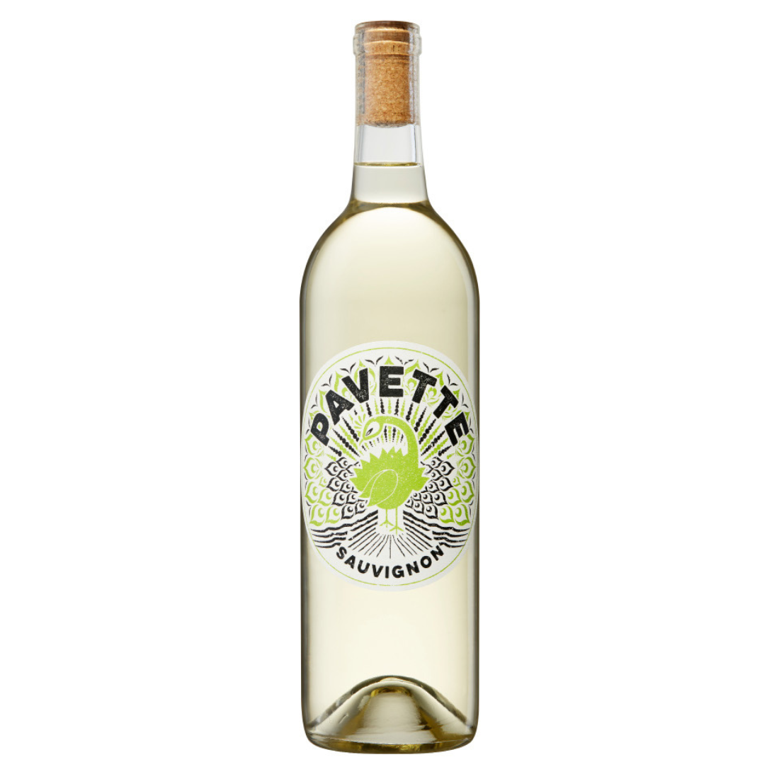 Pavette, 2023 Sauvignon Blanc
