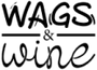 wags and wine logo