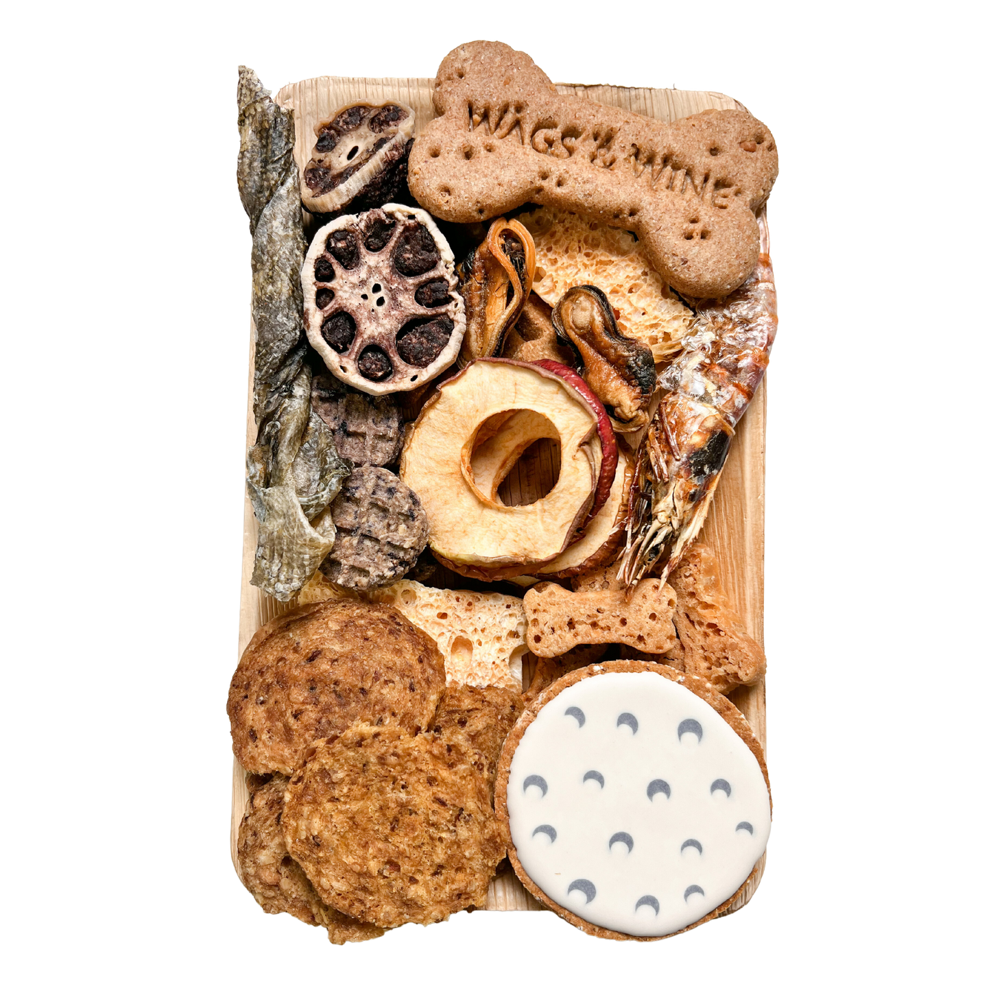 Chowcuterie Boards (Individual Sale)