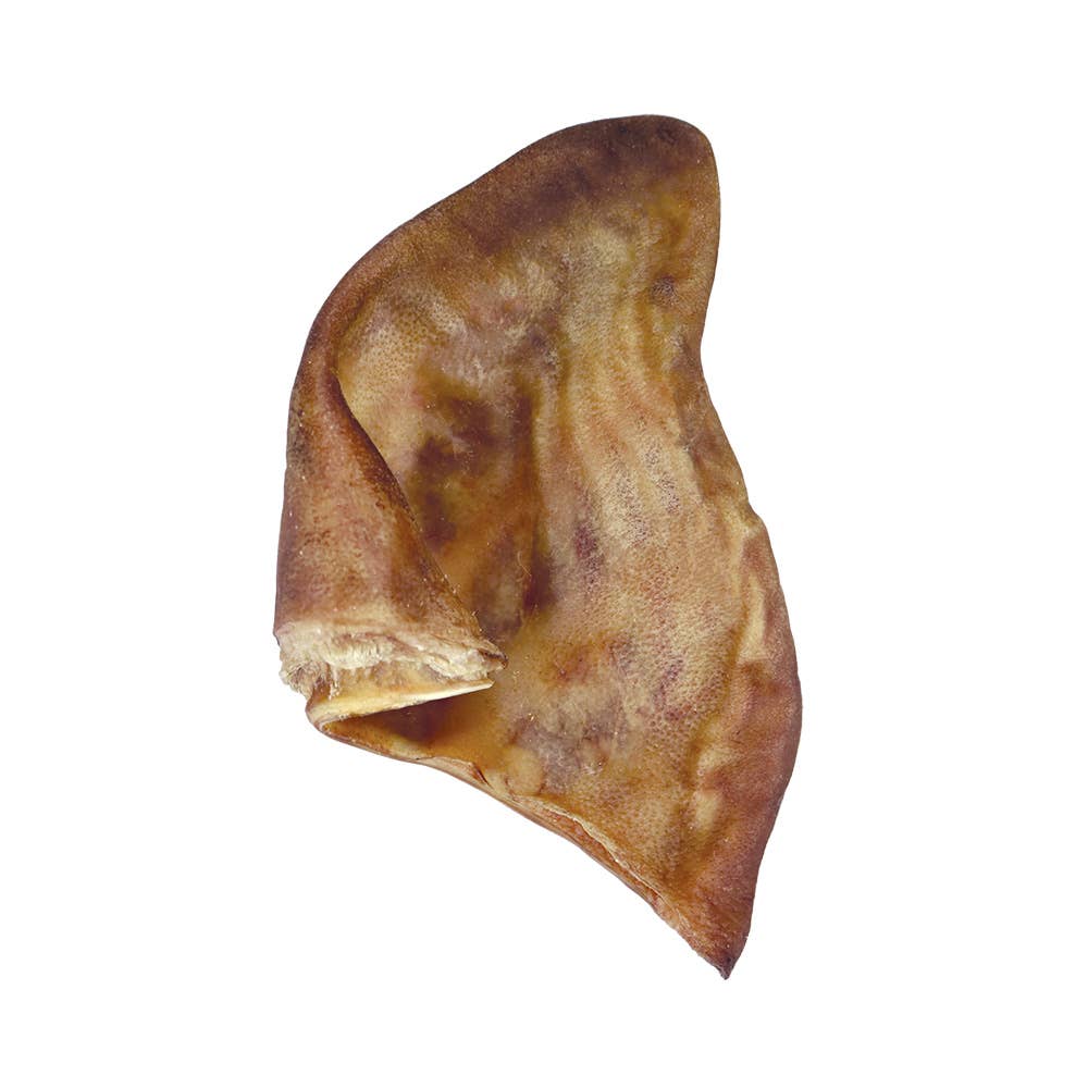 Pig Ear, Freeze-Dried
