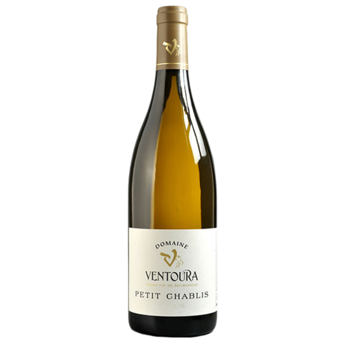 Domaine Ventoura, 2020 Petit Chablis