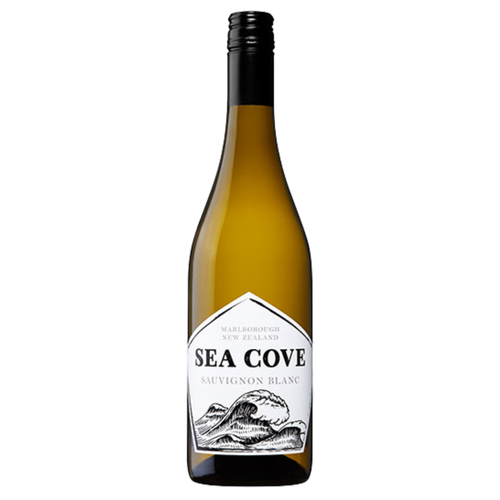 Sea Cove, 2021 Sauvignon Blanc – Wags & Wine