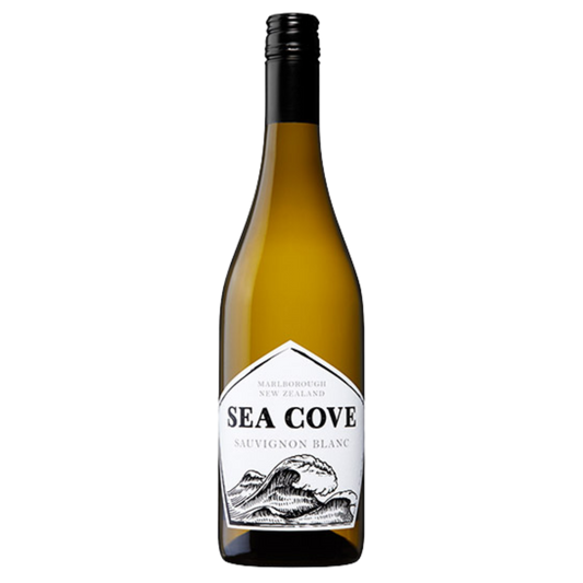Sea Cove, 2021 Sauvignon Blanc