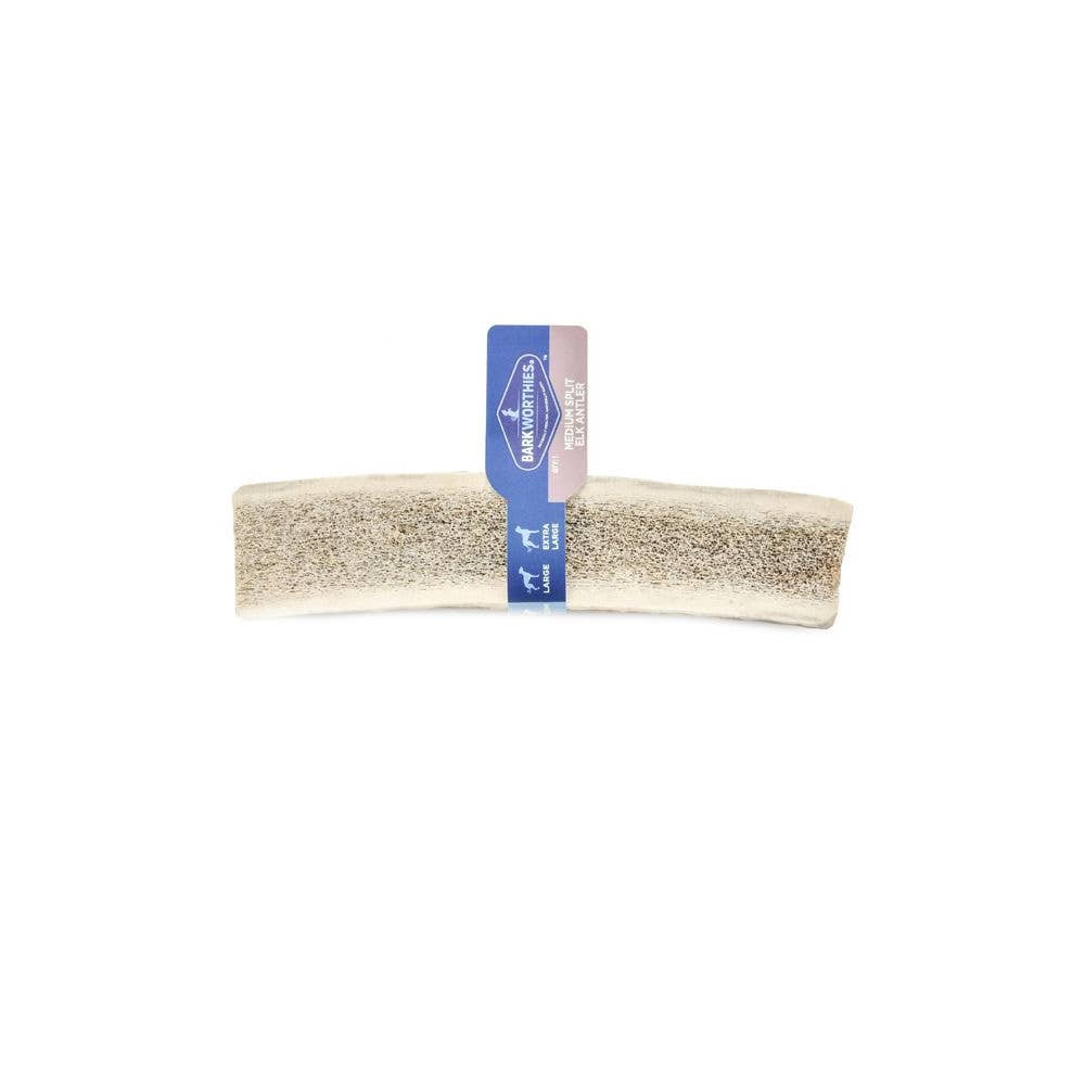 Elk Antler Split, Medium