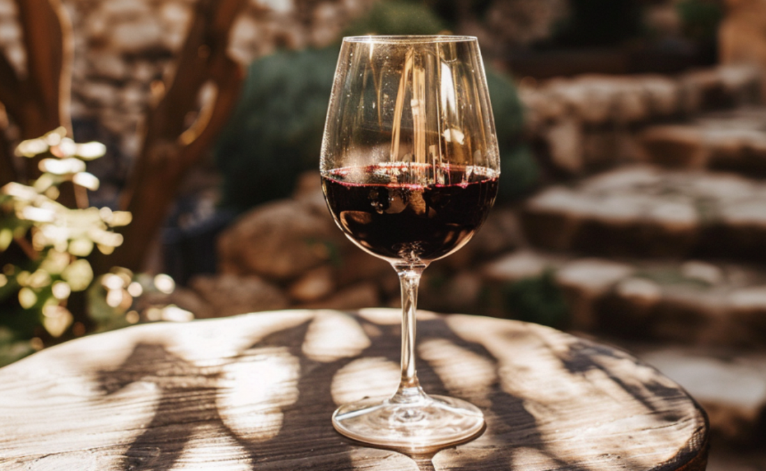 Sip Right: Choosing the Healthiest Wine for You