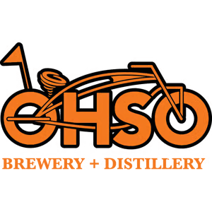  O.H.S.O. Brewery & Distillery Logo