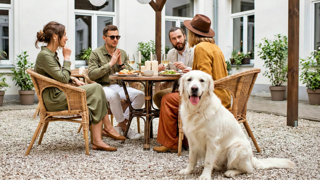 5 Best Dog Friendly Restaurants in Phoenix