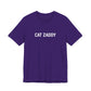Cat Zaddy Tee