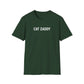 Cat Zaddy Tee