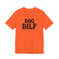 Dog DILF Tee