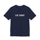 Cat Zaddy Tee