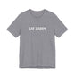 Cat Zaddy Tee