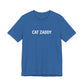 Cat Zaddy Tee