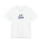 Cat Zaddy Tee