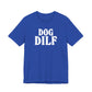 Dog DILF Tee