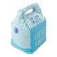 Lil Cooler Plush Dog Toy 5"