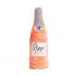 Happy Hour Crusherz Rosé Dog Toy 10"