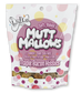 Lazy Dog Mutt Mallows Maple Bacon Kissies Dog Treat 5oz
