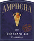 Amphora, 2017 Tempranillo