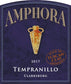 Amphora, 2013 Zinfandel, Dry Creek Valley