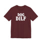 Dog DILF Tee