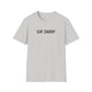 Cat Zaddy Tee