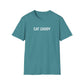 Cat Zaddy Tee