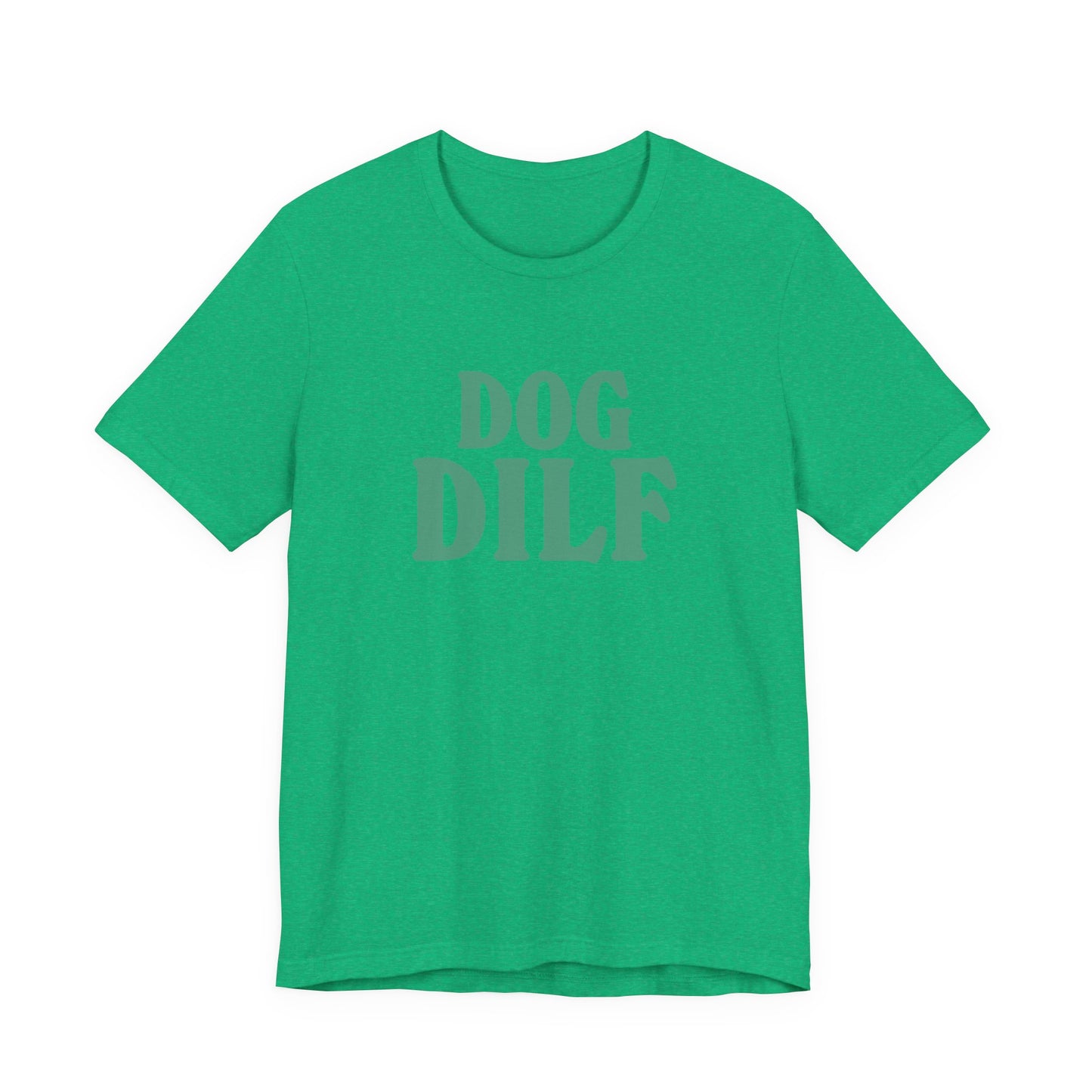 Dog DILF Tee
