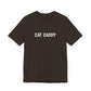 Cat Zaddy Tee