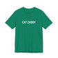 Cat Zaddy Tee