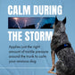 Calmr Dog Anxiety Settle Strap