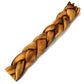 Braided Collagen Stick 6"