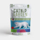 Multipet Catnip Garden Organic Catnip Puffs 5ct Bag