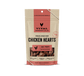 Chicken Hearts Dog Treats