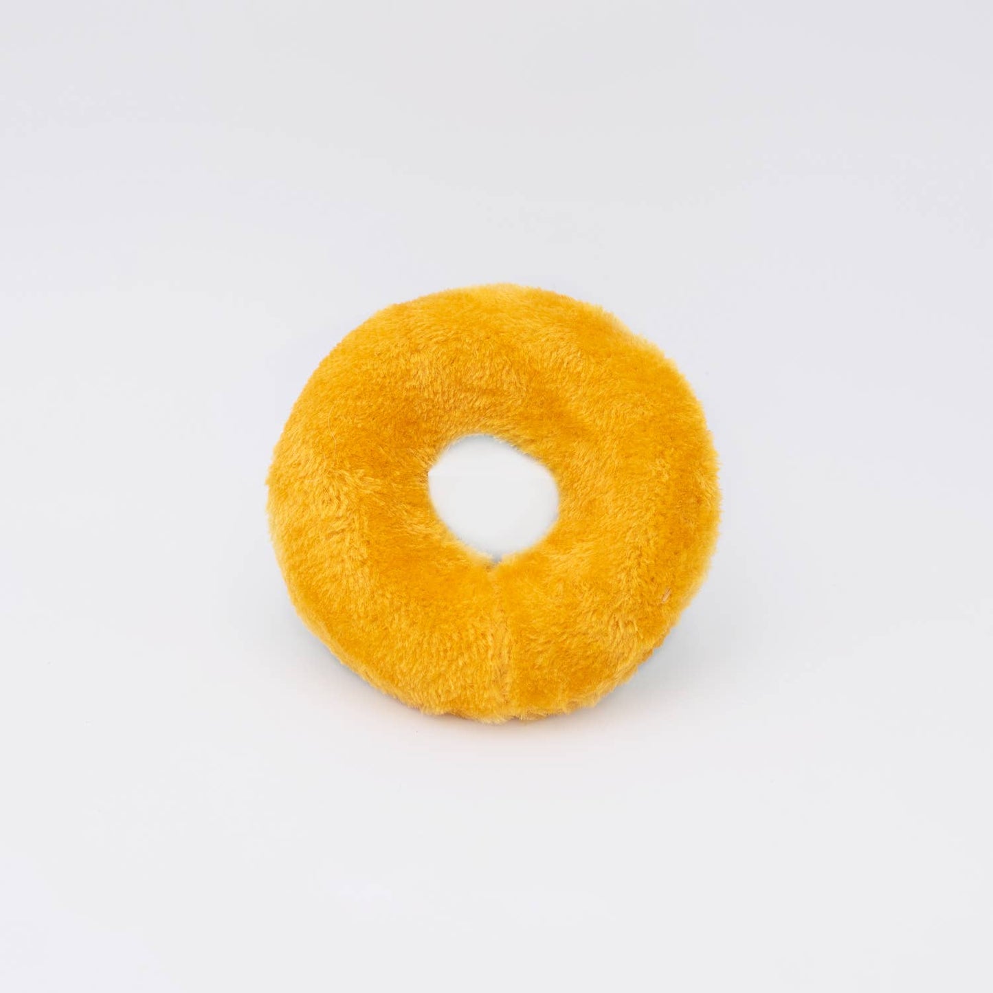Donutz - Shamrock Green - Dog Toy