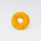 Donutz - Shamrock Green - Dog Toy
