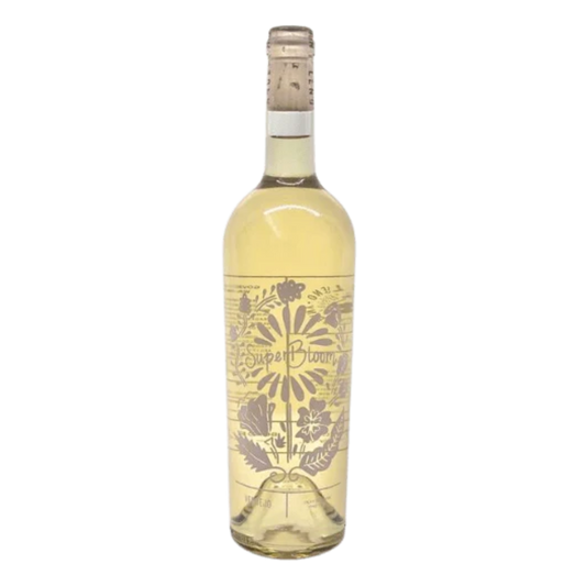 Angeleno Wine Co, 2019 SuperBloom White Blend