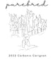 PUREBRED 2022 Carignan – Chillable Red Wine