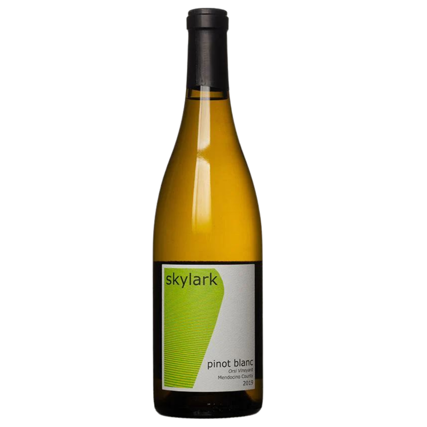 Skylark, 2021 Orsi Vineyard Pinot Blanc