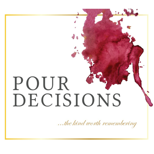 Hair of the Dog Wines, Pour Decisions